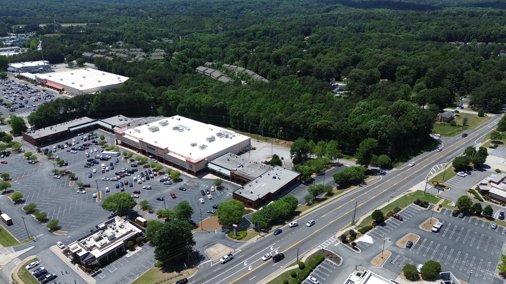 More Photos Of Killian Hill Rd, Snellville Land For Sale