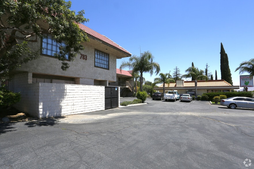 More Photos Of 783 W Ramsey St, Banning Office For Lease
