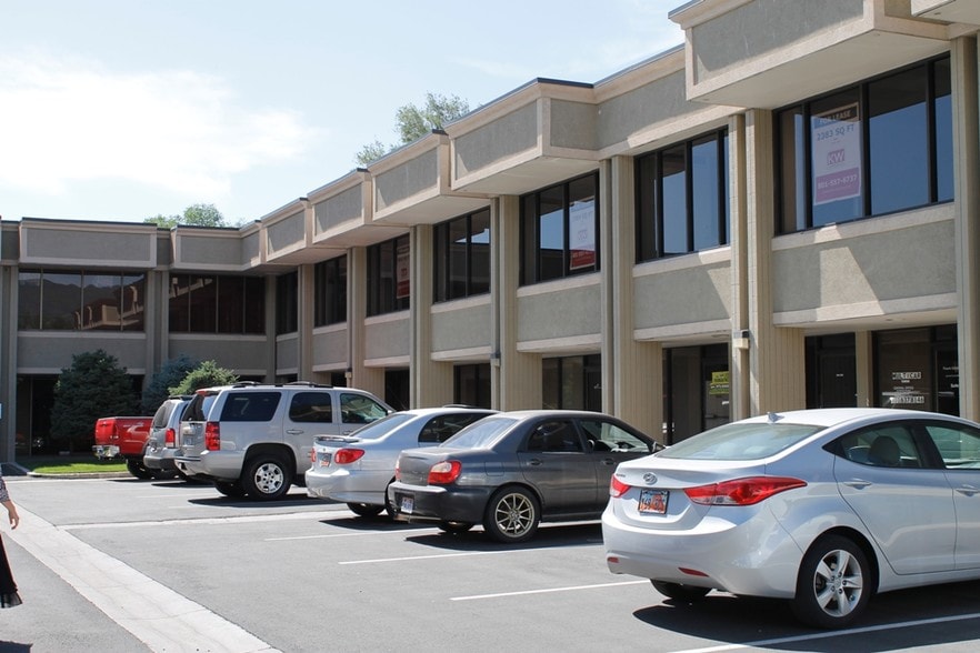More Photos Of 140 W 2100 S, Salt Lake City Office For Sale