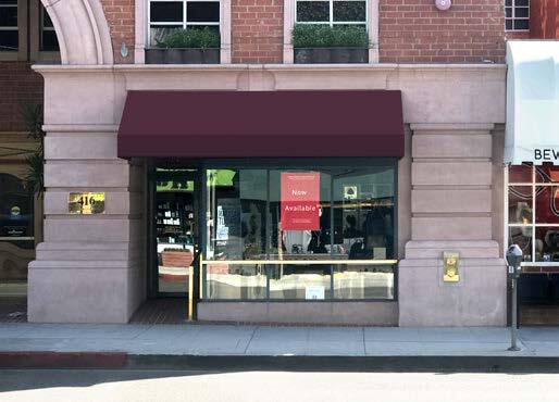 More Photos Of 416 N Bedford Dr, Beverly Hills Medical For Lease