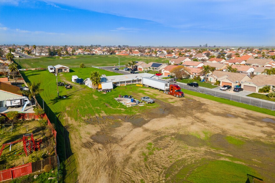607 N Mercey Springs Rd, Los Banos, CA 93635 Land For Sale