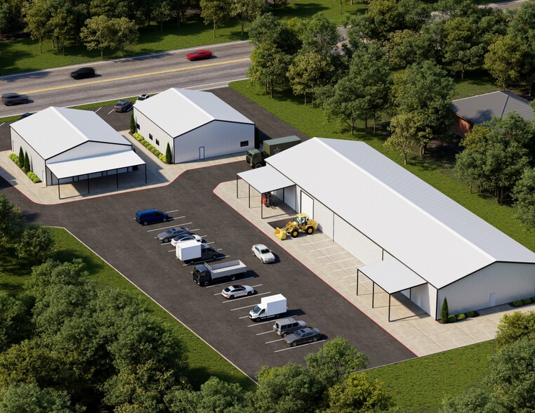 More Photos Of 4334 Burleson Retta Rd, Burleson Land For Sale