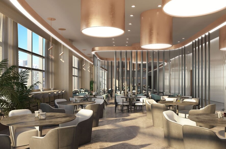 More Photos Of 830 Brickell Plz, Miami Office For Lease