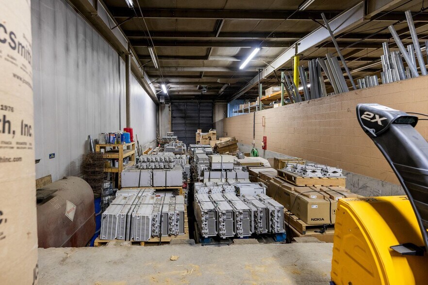 More Photos Of 2331 State Route 17C, Barton Manufacturing For Sale