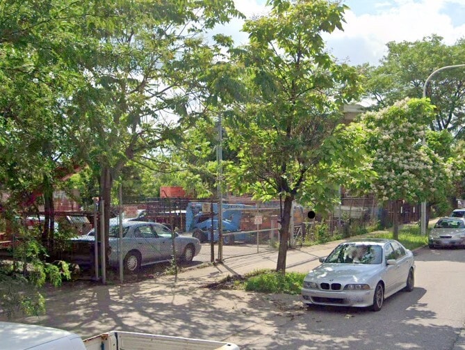 More Photos Of , Chicago Land For Sale