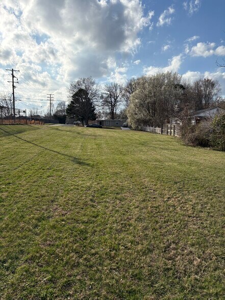 Primary Photo Of 112 Aunt Mary Ave, Greensboro Land For Sale