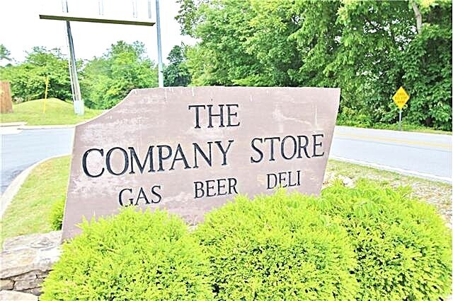 More Photos Of 7080 Dale Ridge Rd, Lancaster Convenience Store For Sale