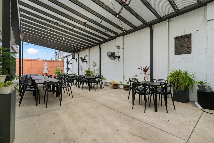 More Photos Of 1021-1029 Park St, Jacksonville Storefront For Lease