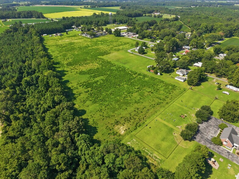 More Photos Of 513 William Hooker dr, Hookerton Land For Sale