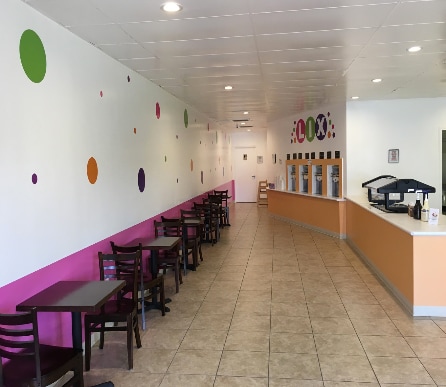 More Photos Of 129-169 E Antelope Ave, Woodlake Freestanding For Lease
