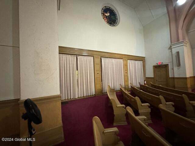 More Photos Of 130 Main St, Hoosick Falls Religious Facility For Sale