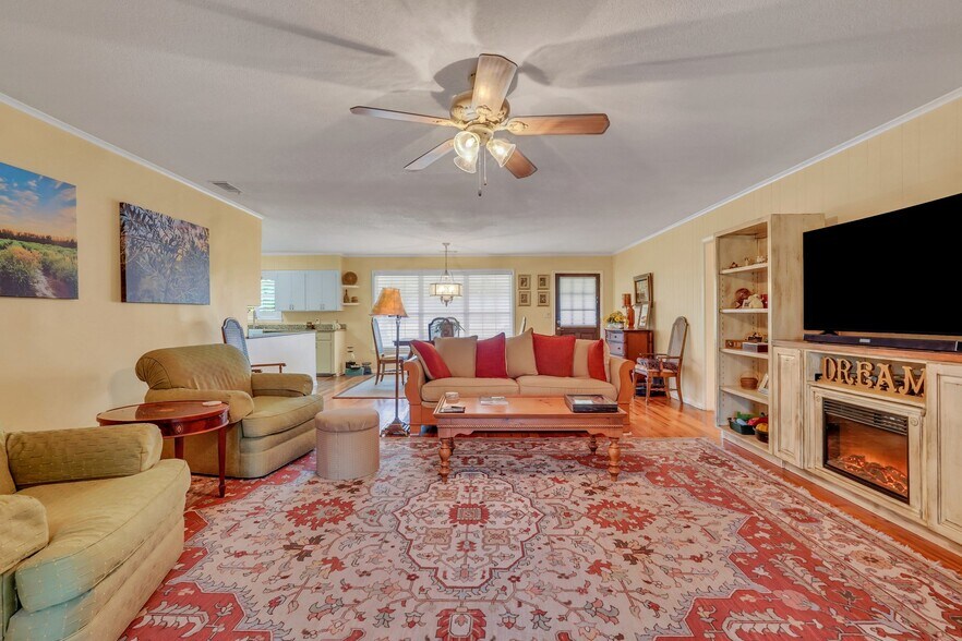 More Photos Of 2437 GA Highway 121, Glennville Land For Sale