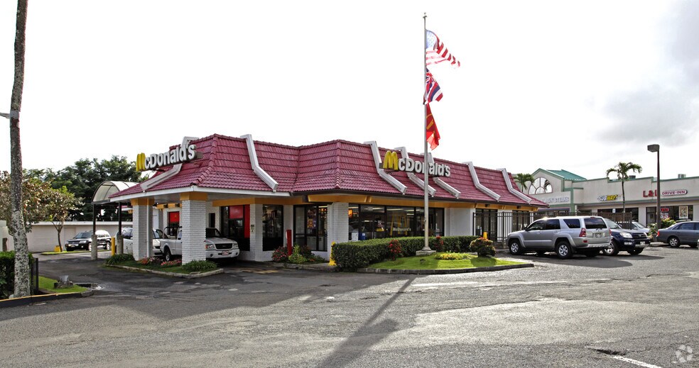 More Photos Of 45-480 Kaneohe Bay Dr, Kāneohe Unknown For Lease