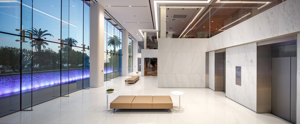 More Photos Of 1299 Ocean Ave, Santa Monica Office For Lease