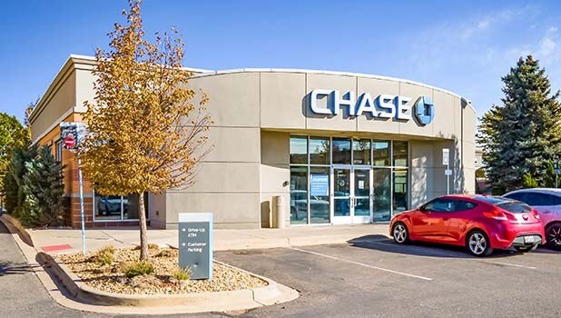 More Photos Of 16750 E Quincy Ave, Aurora Bank For Lease