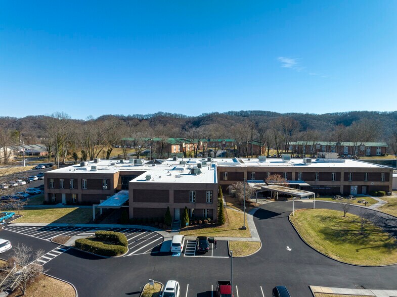 More Photos Of 350 Blountville Hwy, Bristol Medical For Sale
