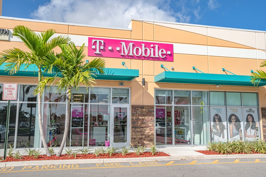 More Photos Of 7900 W McNab Rd, North Lauderdale Unknown For Lease