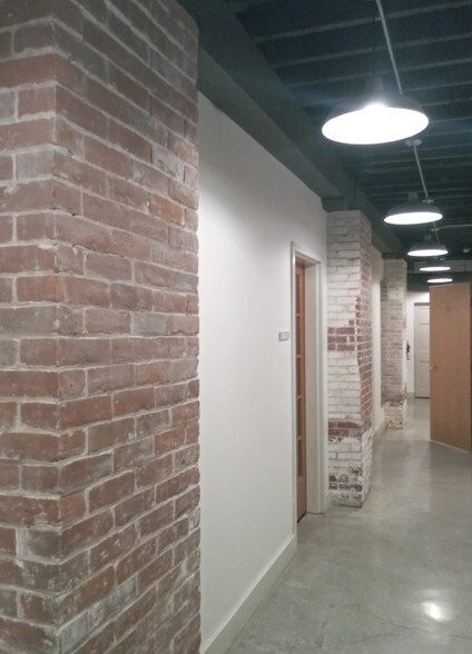 More Photos Of 121 N Main St, Souderton Loft Creative Space For Lease