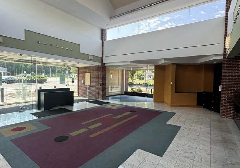 More Photos Of 101 Lancaster Ave, Malvern Bank For Lease