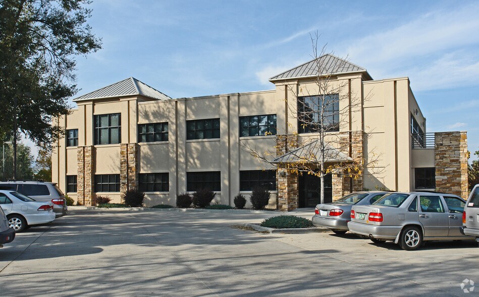 More Photos Of 805 S Broadway, Boulder Medical For Lease