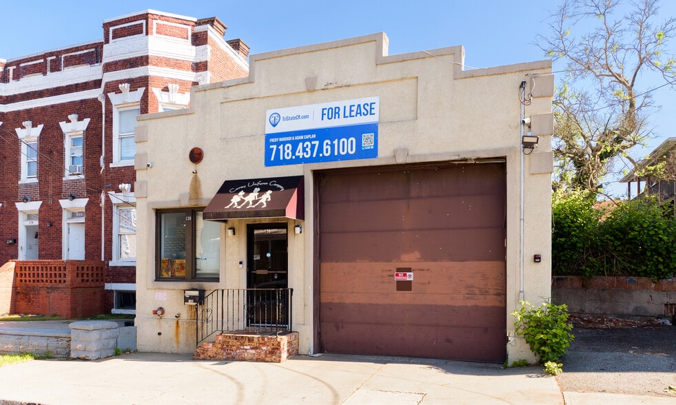Primary Photo Of 130 Patterson St, Perth Amboy Light Distribution For Lease