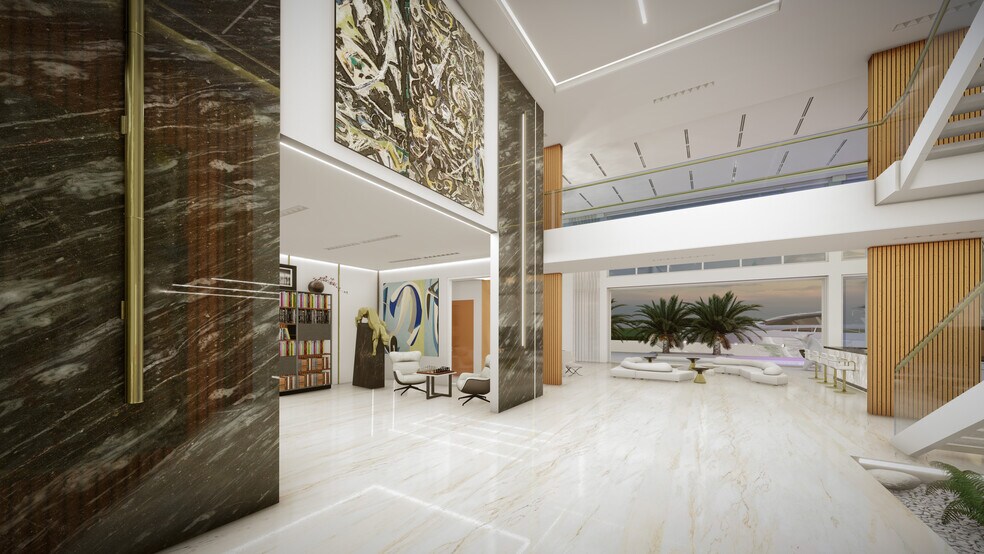 More Photos Of 30 Compass Pt, Fort Lauderdale Land For Sale