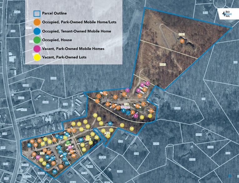 More Photos Of 200 W Creek Vlg, Morgantown Land For Sale