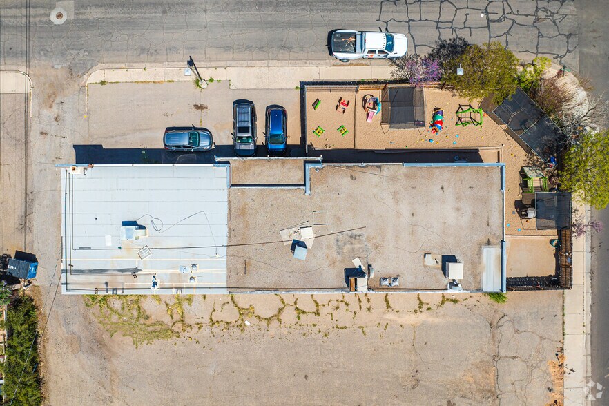 More Photos Of 239 Truman St NE, Albuquerque Daycare Center For Sale