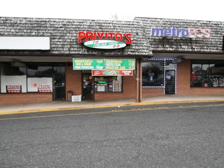 More Photos Of 2001 College Dr, Clementon Restaurant For Sale