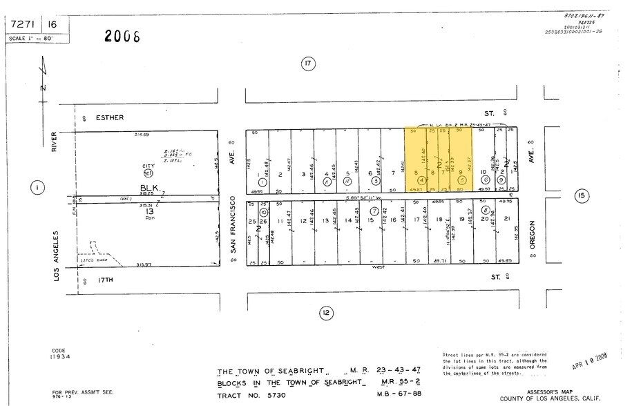 More Photos Of 728-730 W Esther St, Long Beach Warehouse For Sale