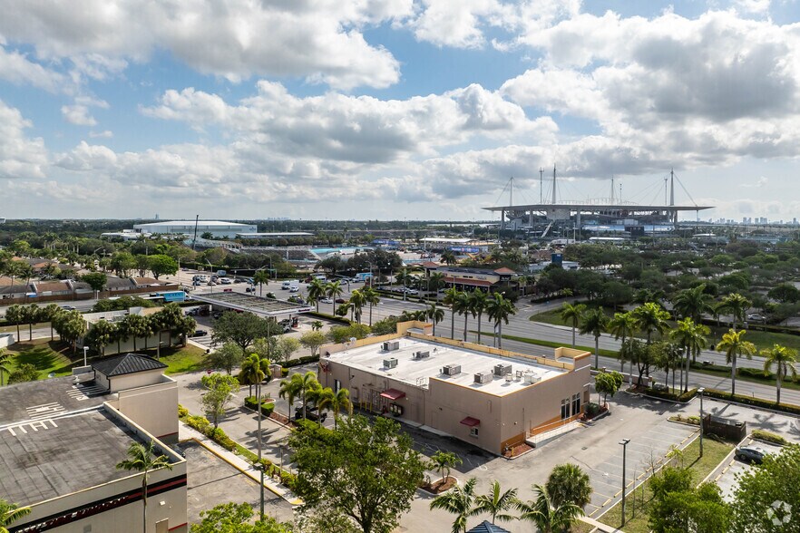 More Photos Of 19866-19874 NW 27th Ave, Miami Gardens Storefront Retail Office For Lease