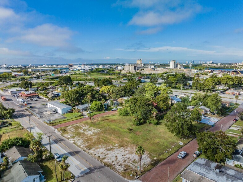 More Photos Of 1305 S 22nd St, Tampa Land For Sale
