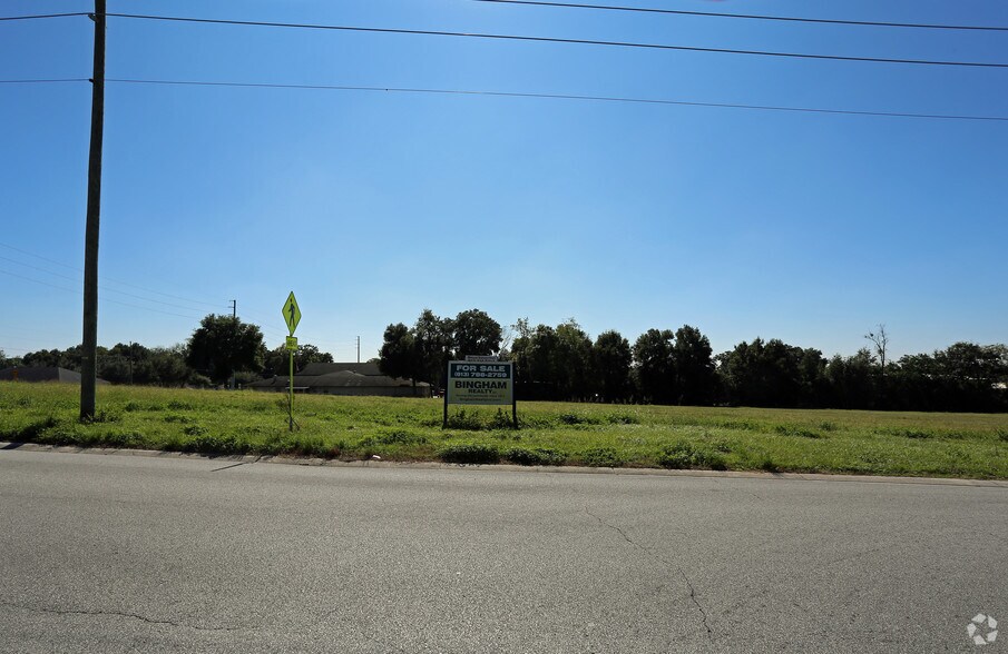 More Photos Of Daughtery Rd, Zephyrhills Land For Sale