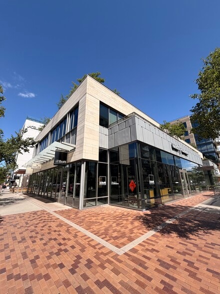 More Photos Of 215 St Paul St, Denver Office For Lease