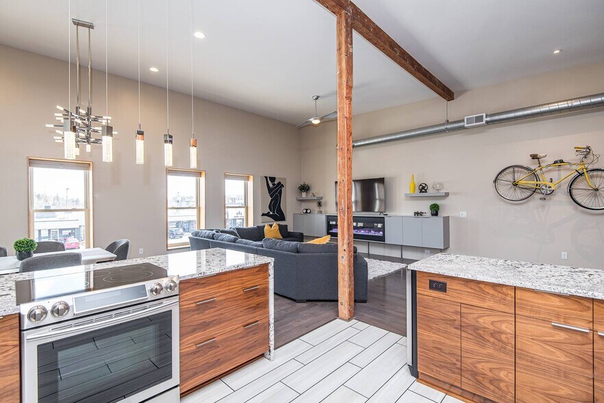 More Photos Of 223 Broadway Ave N, Rochester Office Residential For Sale