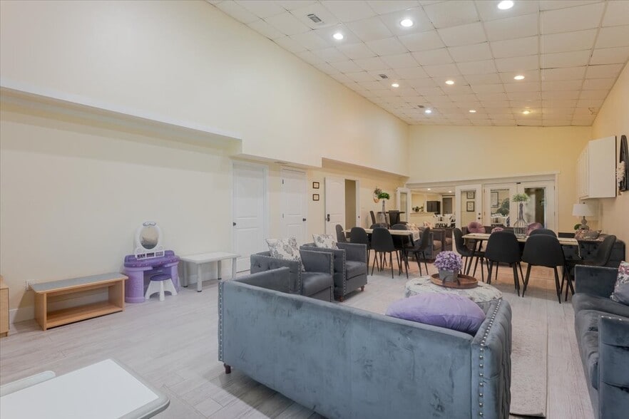 More Photos Of 2530 Old Millsap Hwy, Mineral Wells Religious Facility For Sale