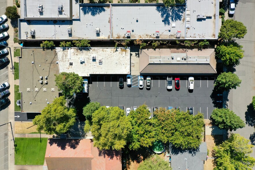 More Photos Of 874 Plumas St, Yuba City Office For Sale