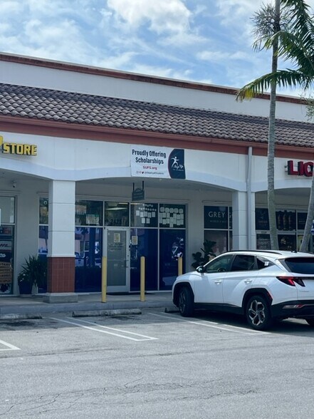 More Photos Of 2411-2599 SW 147th Ave, Miami Unknown For Lease