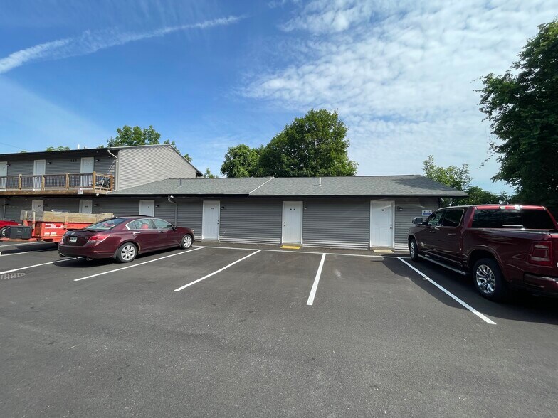 More Photos Of 111-123 Polk St, Syracuse Apartments For Sale
