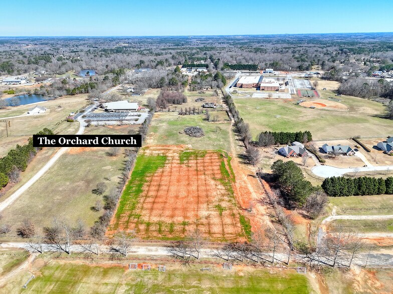 More Photos Of 1890 Highway 81, Loganville Land For Sale