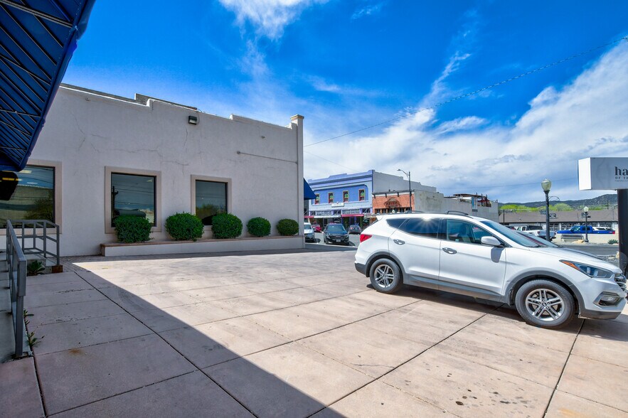 More Photos Of 147 N Cortez St, Prescott Office For Sale