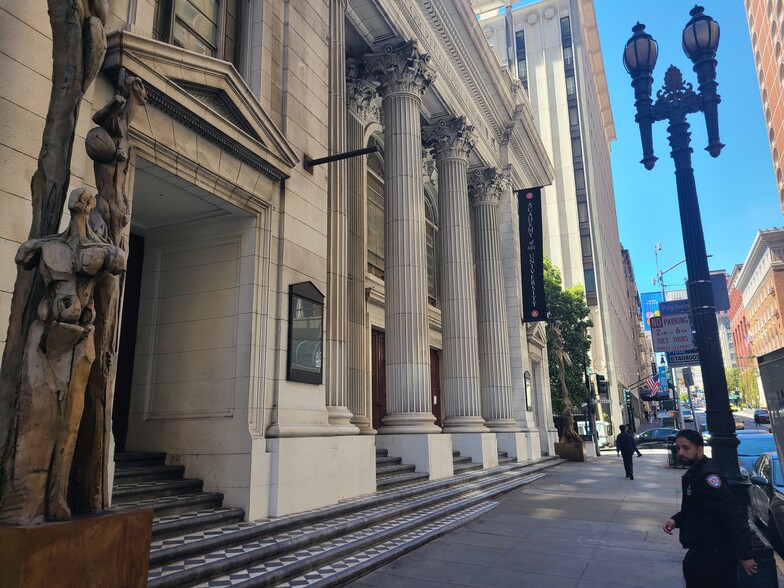 More Photos Of 491 Post St, San Francisco Schools For Sale