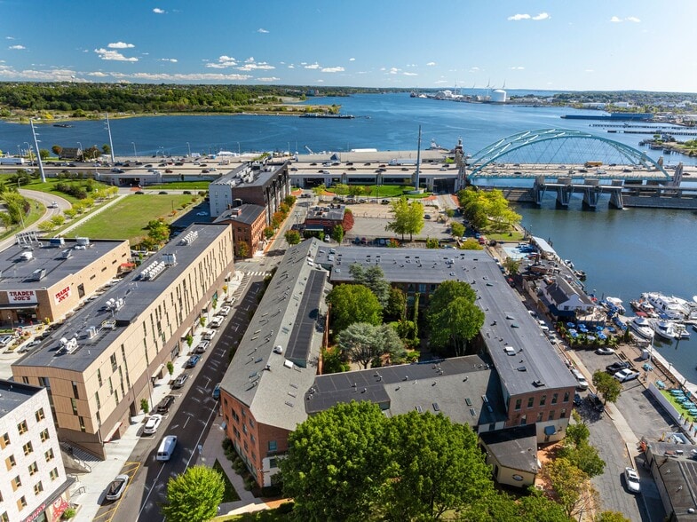 More Photos Of 520 S Water St, Providence Office Residential For Sale