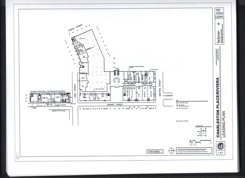 More Photos Of 205 Meeting St, Charleston Hotel For Lease