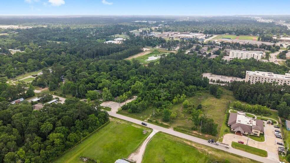 More Photos Of 9058 Tamina Rd, Shenandoah Land For Sale