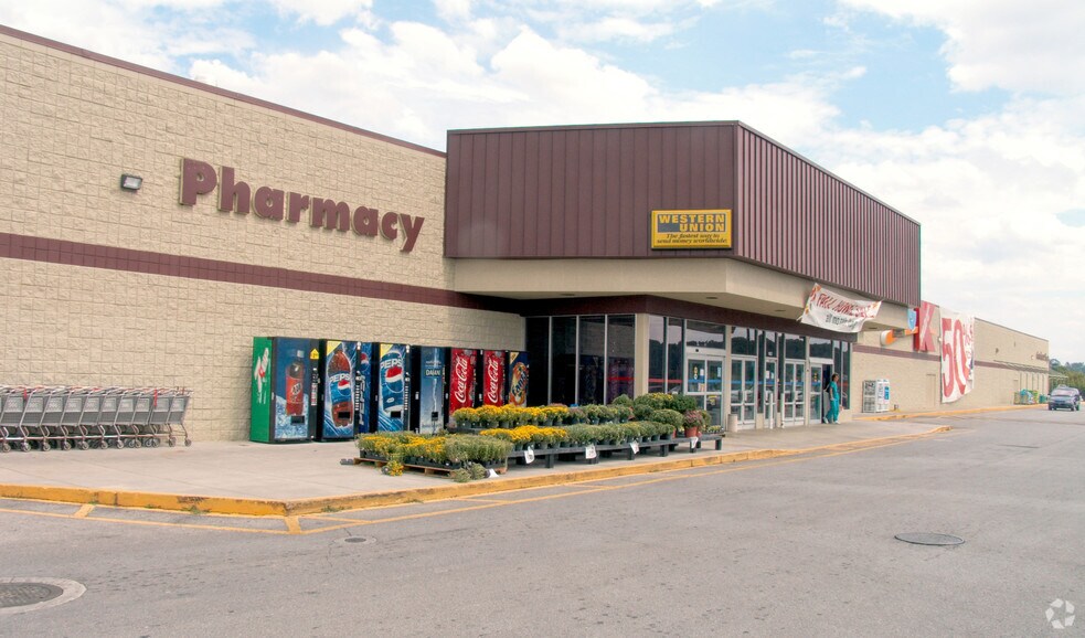 Primary Photo Of 1802-1866 Decatur Pike, Athens Unknown For Sale