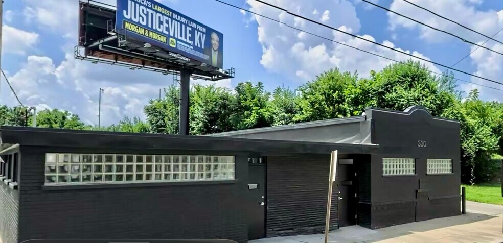 More Photos Of 330 E Oak St, Louisville Office For Sale