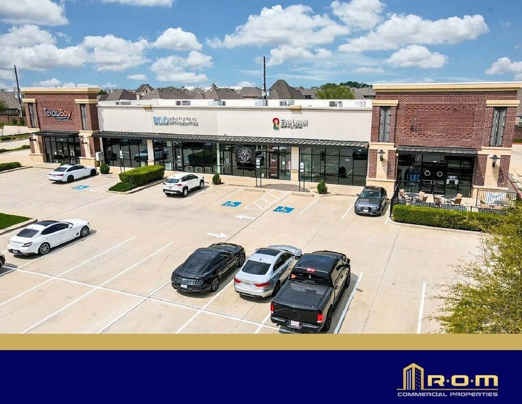More Photos Of 18320 W Airport Blvd, Richmond General Retail For Lease