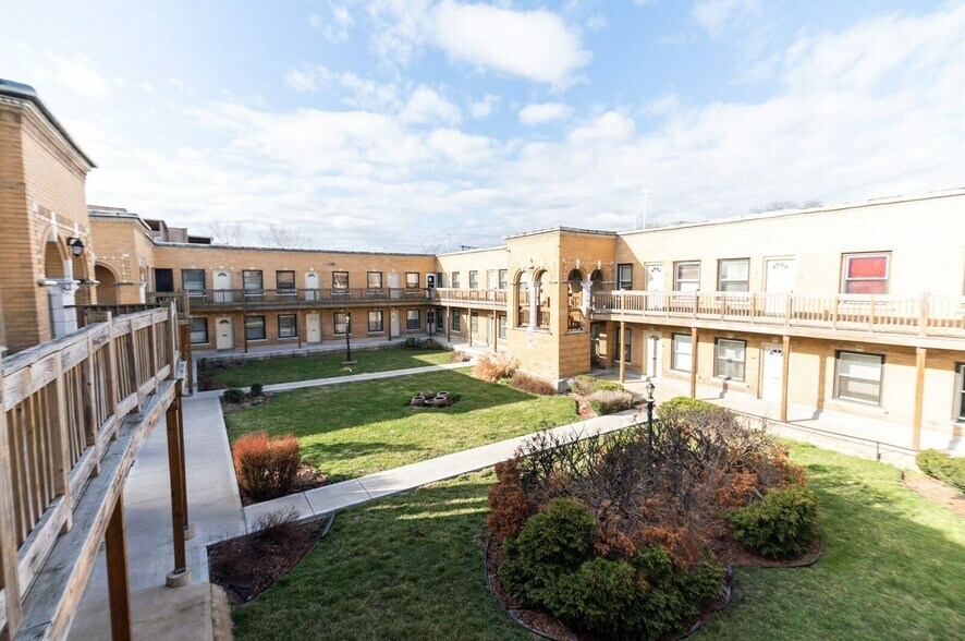 More Photos Of 6116-6134 S King Dr, Chicago Apartments For Sale