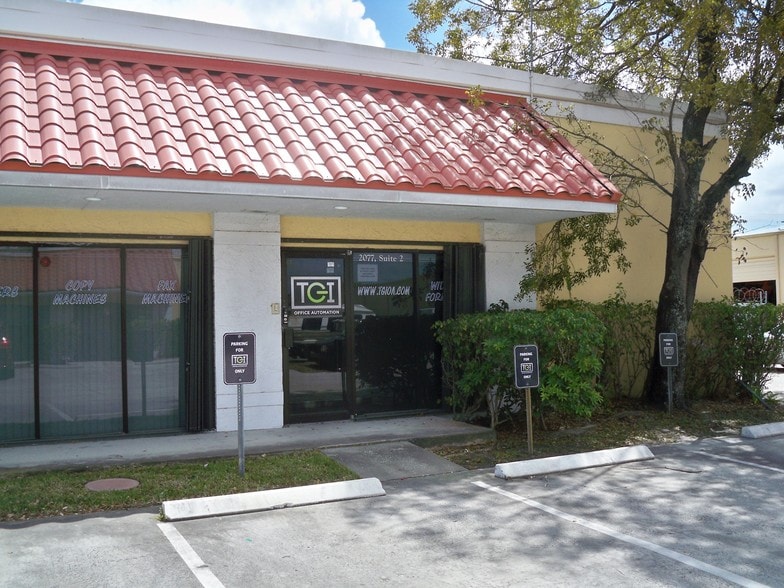 More Photos Of 2075 N Powerline Rd, Pompano Beach Unknown For Lease